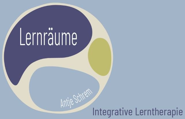 Lernräume - Integrative Lerntherapie Antje Schrem